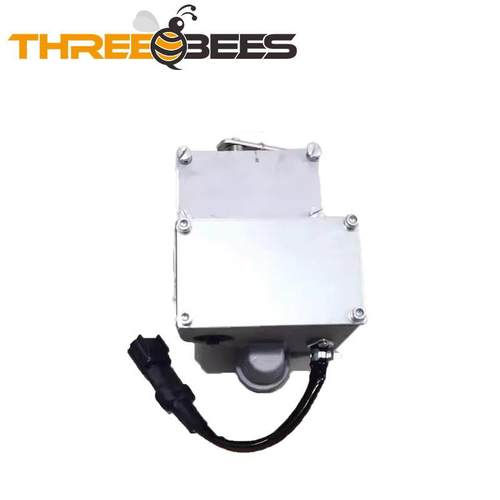 ZD310发动机执行器 工程机械 发动机执行器