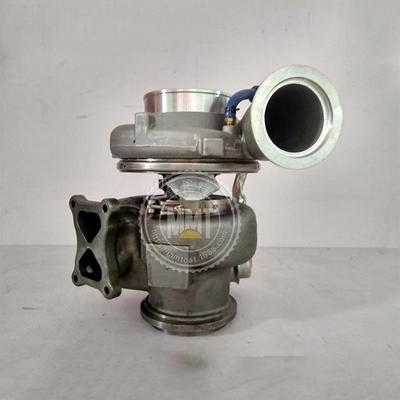 CAT卡特R1700G涡轮增压器276-3045增压机C13发动机井下铲运机MMT