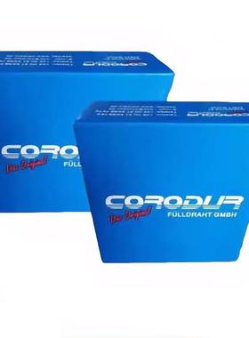 德国克虏度CORODUR 59 L/T Fe 15-60-CGT耐磨硬质涂层焊丝