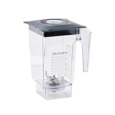 IESKIMOS沙冰机BLT9001带罩萃茶奶盖冰沙机多功能静音碎冰机配件