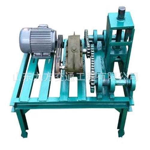 现货供应钢管折弯机 方管圆管弯弧机 立式卧式压弯机