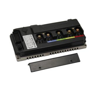 60V72V3000W静音大功率无刷正弦波智能控制器电机厂家