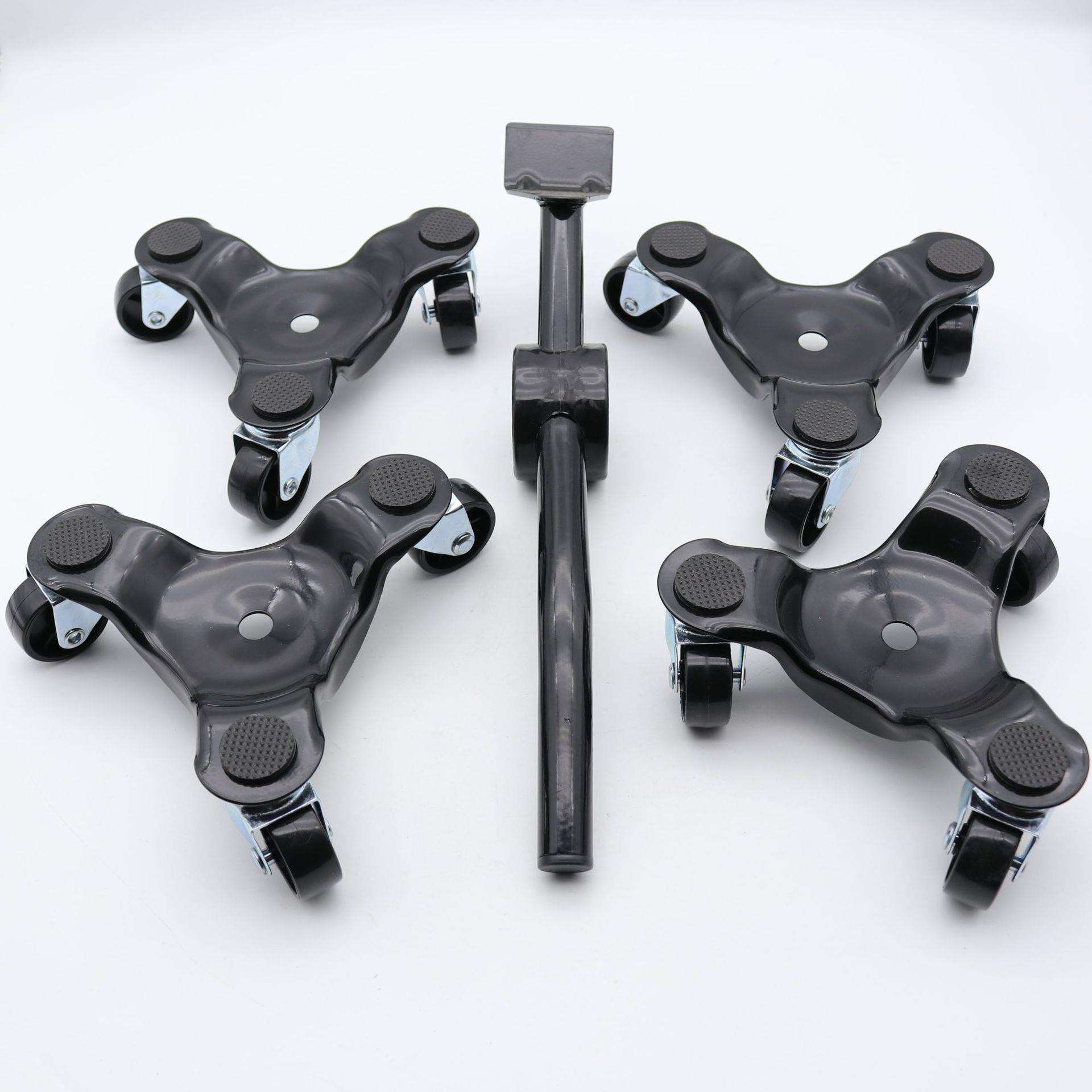 搬家神器家用移床多功能搬运移物工具茶几家具移位器搬重物移动器