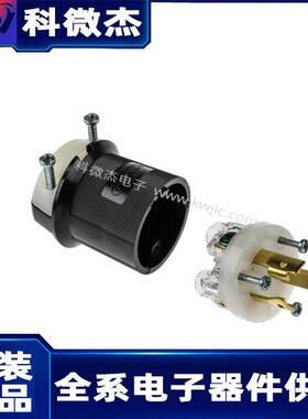 HBL2621 连接器电连接器电气电源连接器 HBL2621