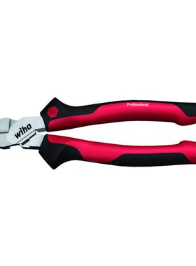 德国 Wiha威汉 26747 斜口钳 Z 16 0 05 27411