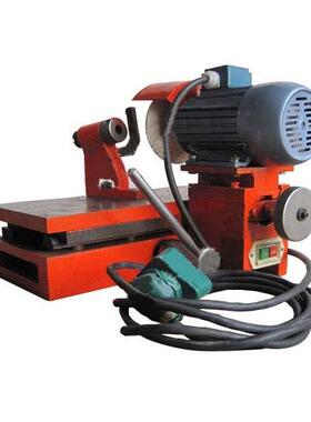 ZRM-1型空心钻头刃磨机 工程用ZRM-1型空心钻头刃磨机