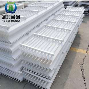 玻璃钢脱硫塔除雾器玻璃钢除雾器PP除雾器型号齐全现货供应