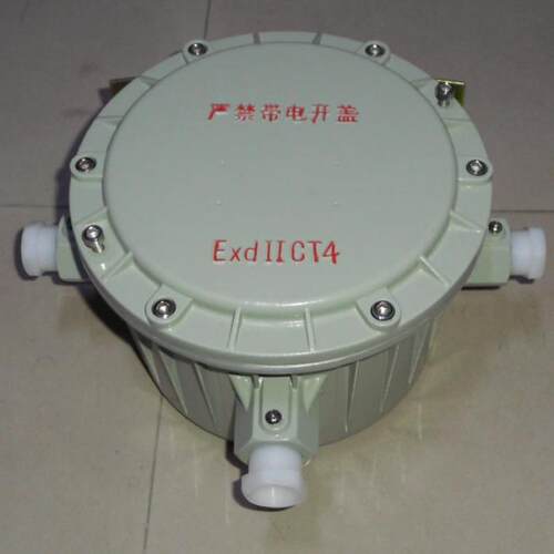 防爆整流器箱 防爆镇流器 BAZ51-125w 250W 400W空箱体BZA.