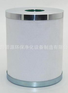 优耐特斯UDD55W-8空压机保养配件油滤8003010201油分芯0580700010