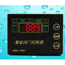 华能执行器智能伺服控制器 KZQ07A01A