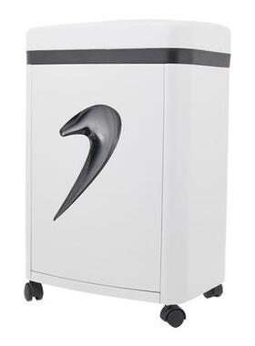 三木SD9320碎纸机电动 高保密办公家用文件资料粉碎机粒状