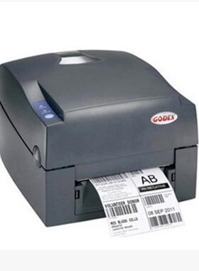 GODEX科诚桌面G500条码打印机203dpi打印标签速度快性价比好
