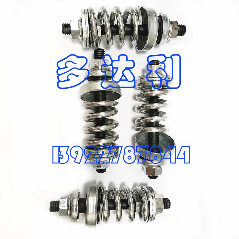 06EA660089C开利活塞机压缩机弹簧底座套装 30HK30HR30HT30GT