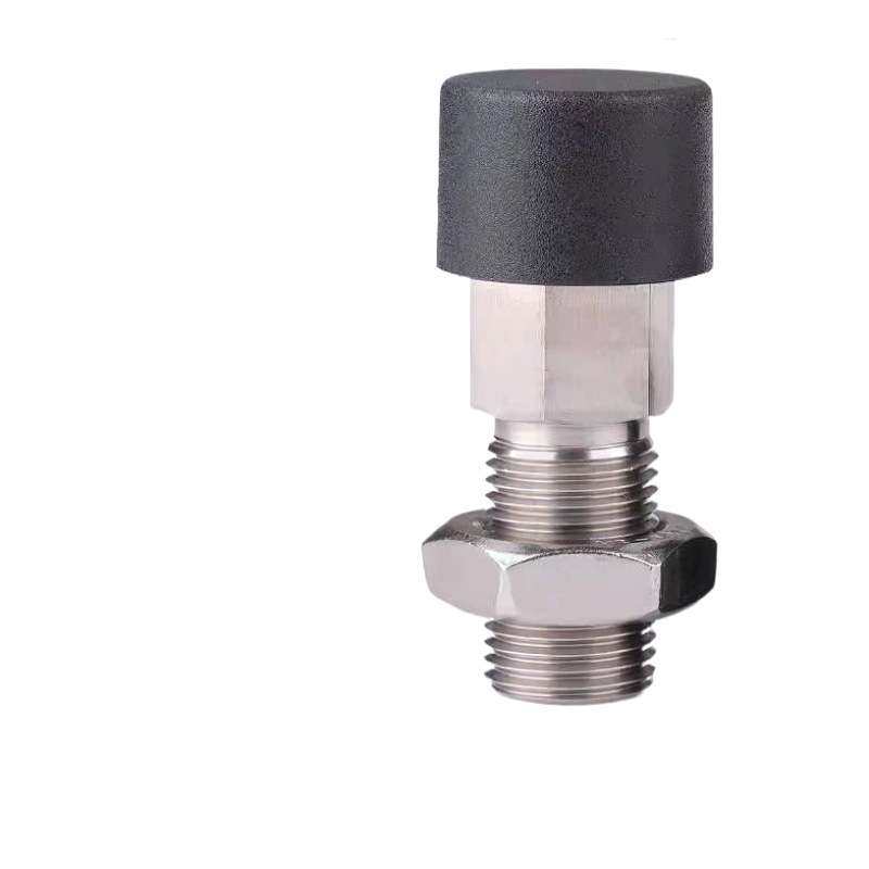 旋钮柱塞GN514锁销按压自锁型ZAB52/ZAB51不锈钢分度销ZAB62ZAB61