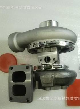 4LGZ 涡轮增压器 52329703296 0010968399