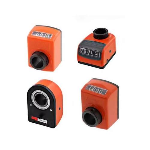 LJX01/LJX02-1/1.25/1.5/1.75/2/3/4/5/6小型数字式位置显示器