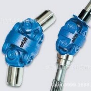 德国ELBE ELSO万向轴联轴器厂家0.110.301