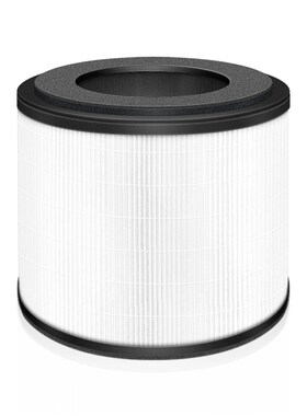 适配霍尼韦尔空气净化器KJ205F-PAC000AW滤芯110F-PAC1000W过滤网