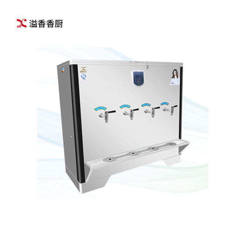 大容量开水柜200L开q水器304不锈钢板材18KW三级净化烧水器