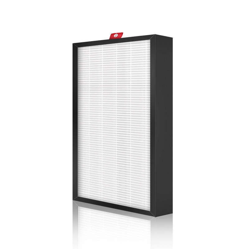 配霍尼韦尔空气净化器滤芯kj305f过滤网KJ300F-PAC1101W/S JAC35M