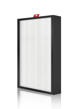 配霍尼韦尔空气净化器滤芯kj305f过滤网KJ300F-PAC1101W/S JAC35M