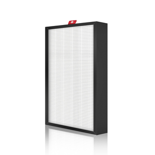 配霍尼韦尔空气净化器滤芯kj305f过滤网KJ300F-PAC1101W/S JAC35M