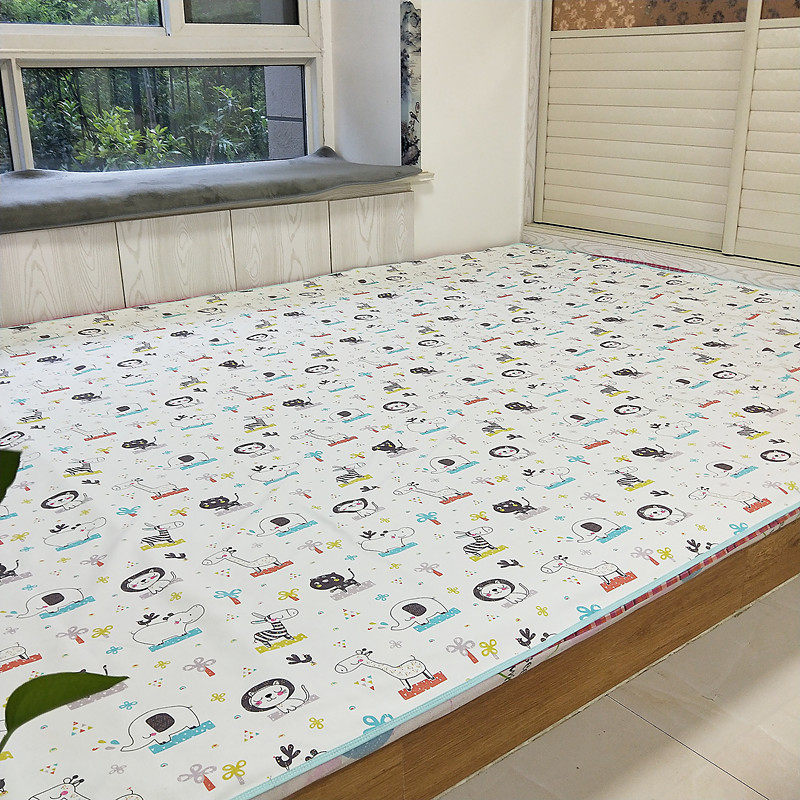 订做超大尺寸炕用隔尿垫榻榻米双面防滑尿垫棉防水床单宽2米长3,婴童尿裤,隔尿床垫,淘宝优惠券,粉丝福利购,淘宝优惠卷