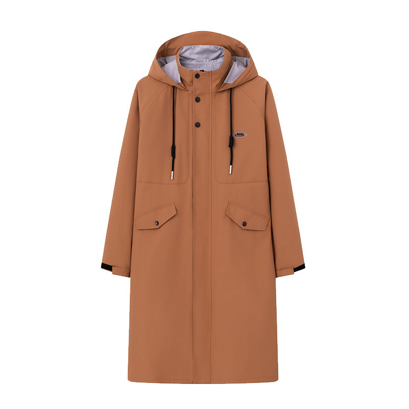 雨衣电动车女长款全身防暴雨骑行徒步成人雨衣男款单人自行车雨披