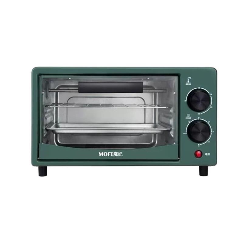 小微波炉一人可加热饭菜小型迷你烤箱家用宿舍2025新款一体小号单