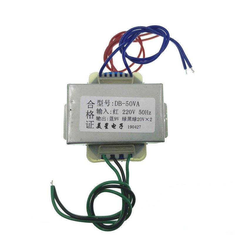 USB-50W定压功放变压器 Lomo相机包