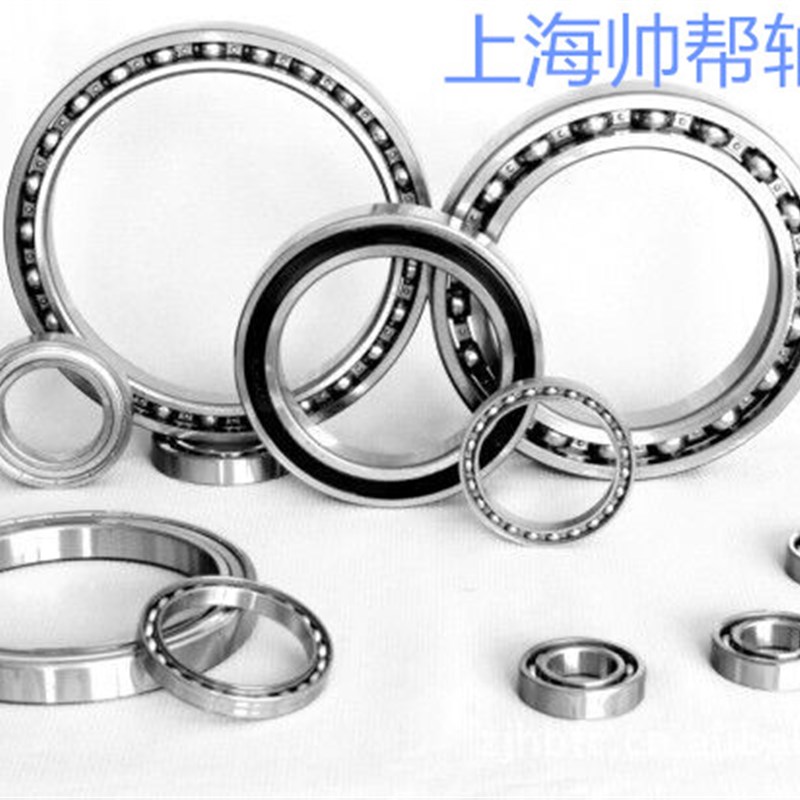 深沟球薄壁轴承6944 6948M 6952M 6956M 6960M 6964M 6968M瓦房店