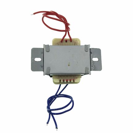 7C型变压器 220V转24V 1A 医疗吸引器变压器 全新品 工业级变压器