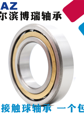 哈尔滨轴承7300 7301 7302 7303 7304 7305 7306 7307 7308ACM AC