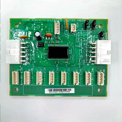 通力电梯轿厢通讯板COB/CEB/FCB/KM713700/713720/713730G11/G71