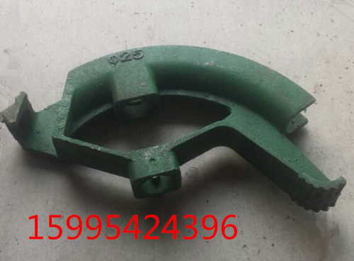 25手动弯管器/电线管弯管器/镀锌管弯管器/KBG/JDG弯管器