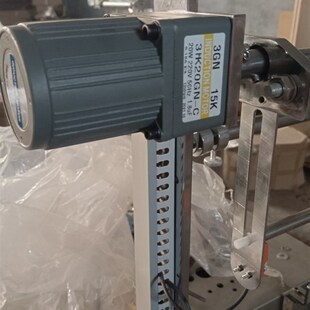 220v电容运转拉膜电机3GN 机配件送膜电机 全自动立式 c包装