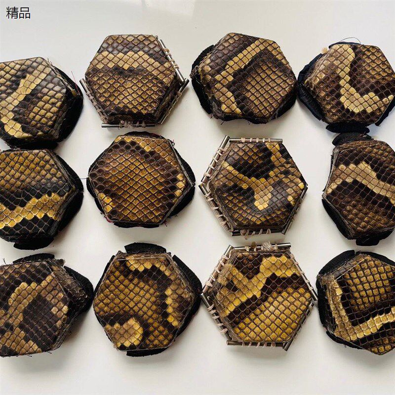 二胡皮二胡蒙皮二胡高胡中胡皮蟒皮 琴皮(可选皮)手Z工蒙皮精品