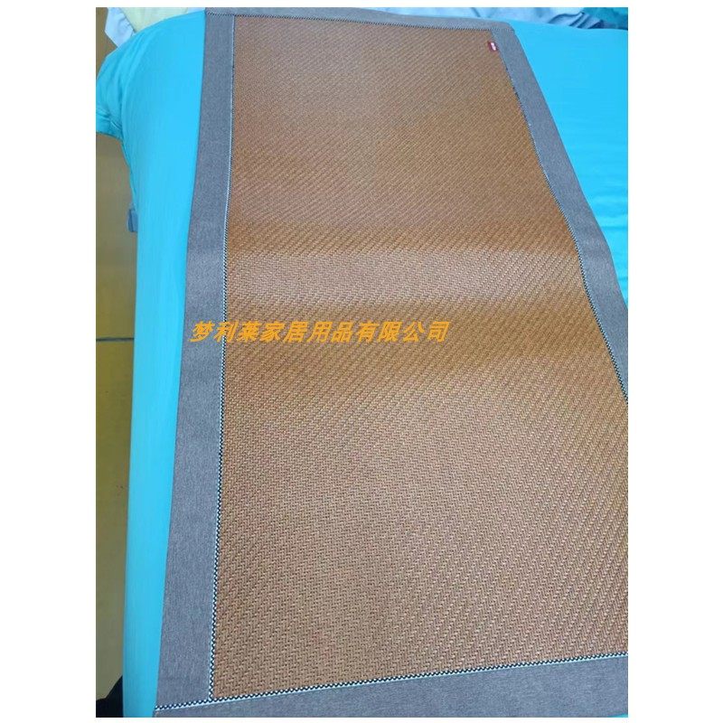 学生藤席加厚藤席1.5m1.8软凉席C1.2凉席手工藤夏季天然纯藤席子,床上用品,藤席,淘宝优惠券,粉丝福利购,淘宝优惠卷