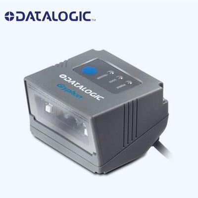 Datalogic得利捷读码器GFS4400/4470/4450嵌入式扫描模组自动化流