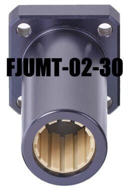 易格斯直线轴承,RJ260UM-02-12，RJUME-05-30