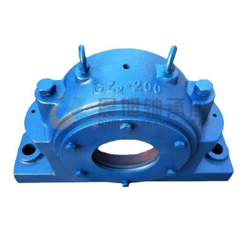 厂家直销 GZ2-250加重型滚动轴承座 铸钢轴承座,电子元器件市场,其它元器件,淘宝优惠券,粉丝福利购,淘宝优惠卷