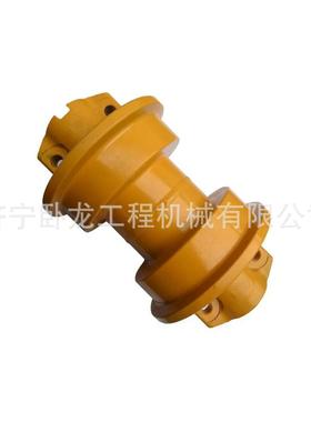 D155-5 D155A-5推土机支重轮17А-30-00070 17А-30-00080