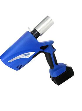 供应KORT不锈钢穿孔器ECT-10B电动薄铁皮开孔器ECT-10B冲孔3.5mm