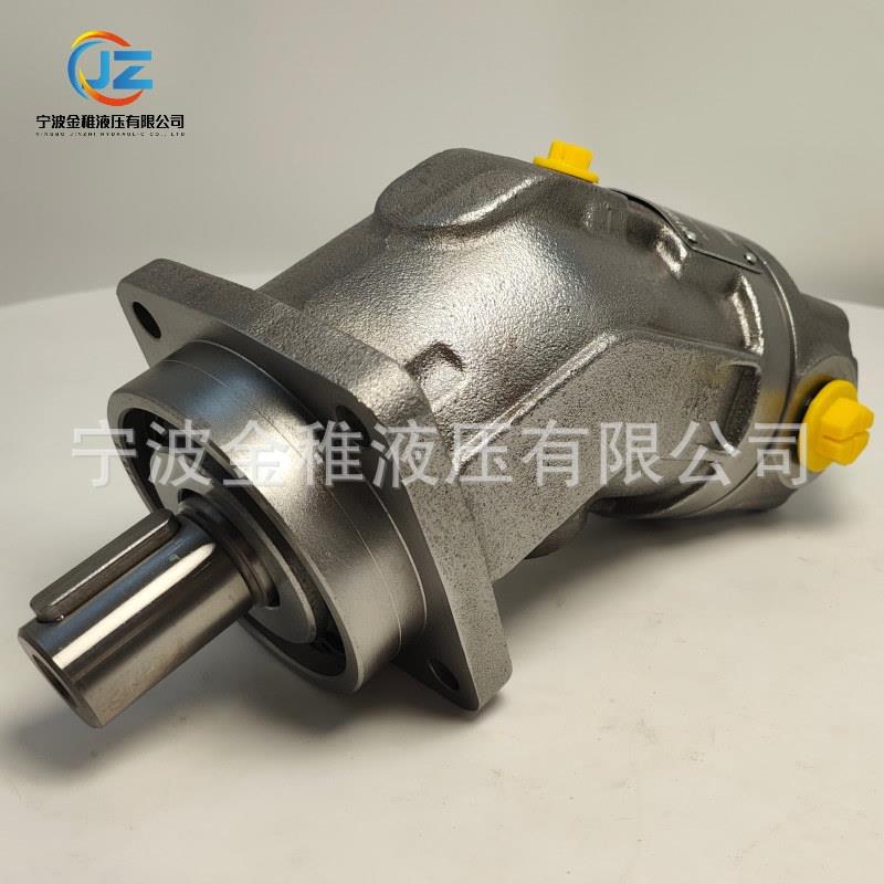 斜轴马达 A2FM16/61W-VBB030 液压马达工程机械工业用