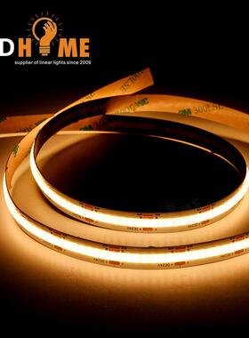 厂家贴片led线形灯条rgb50502835灯带24v双色双排低压线性灯