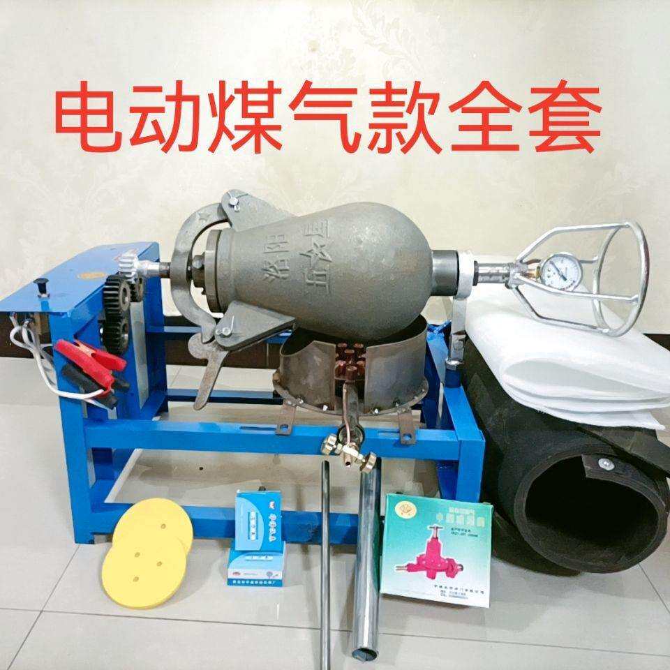 老式爆米花机器商用摆摊大炮机膨化机板栗机传统创业商用干嘣鸡