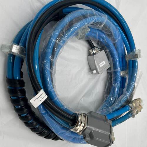 机器人IRB660本体电缆1-6轴CP/CS+气路3HAC022545-001