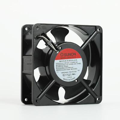 SUNON/建准 SUNON SP101A 1123HBT.GN 轴流风机风扇 用罩极电机