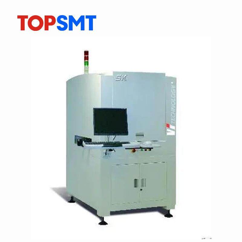 VI 3D锡膏检测设备 PI Series