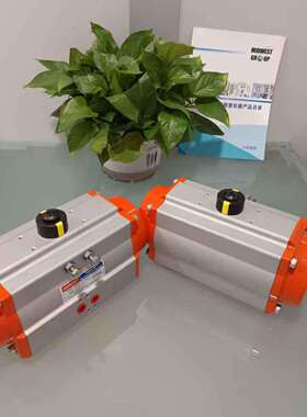 AERKEN电动执行器 型号:RR700-AT105K 库号：M72147